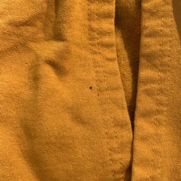 Disney Junior Mickey hoodie sweatshirt kids size 5 - Picture 5 of 5